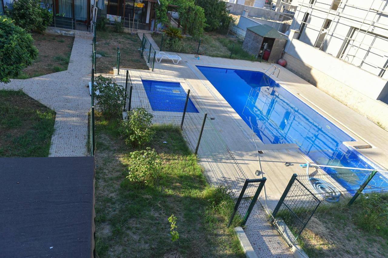 Villa Alp'S Triplex Lagoon Havuz Olanagi Sunan Belek Exterior foto