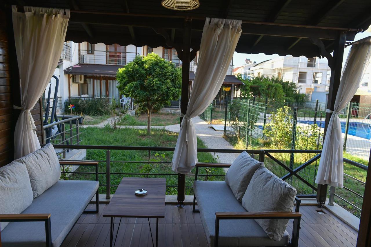 Villa Alp'S Triplex Lagoon Havuz Olanagi Sunan Belek Exterior foto